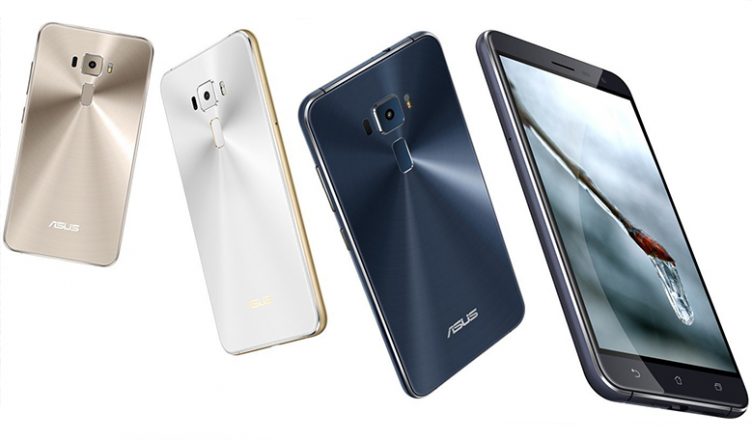 asus zenfone 3 ze552kl