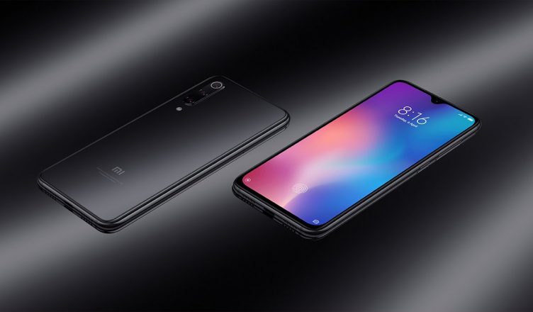 xiaomi mi 9 se