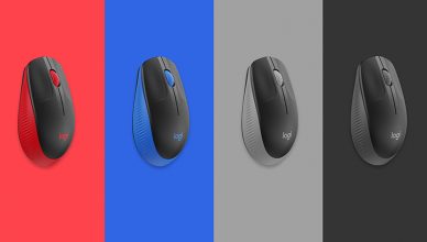 logitech m190 mouse