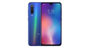 mi 9 se
