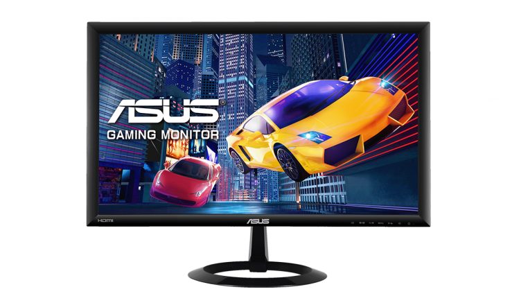 asus vx228h