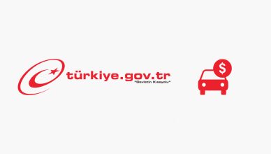 e devlet araç vergisi