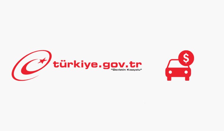 e devlet araç vergisi