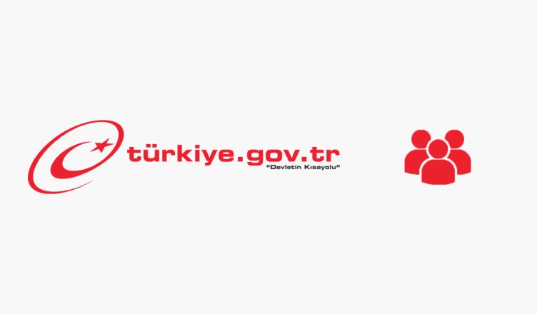 e devlet siyasi parti üyeliği sorgulama