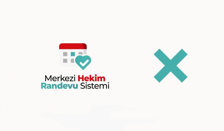 mhrs randevu iptal etme