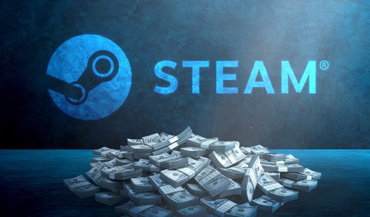 steam hesap değeri öğrenme